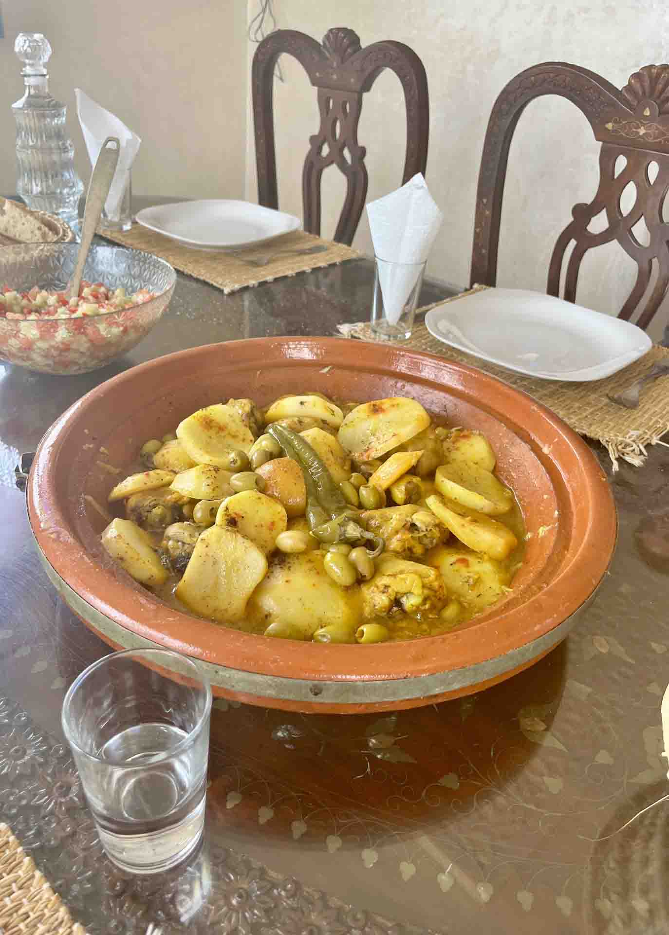 tajine