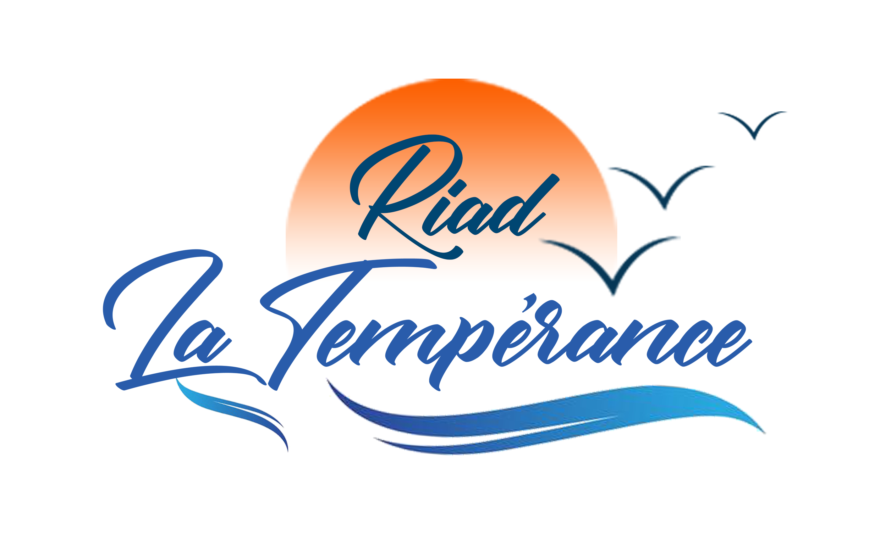 Riad la temperance